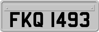 FKQ1493