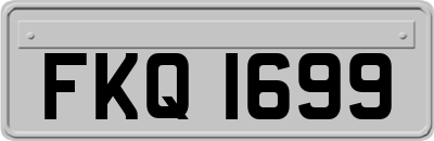 FKQ1699