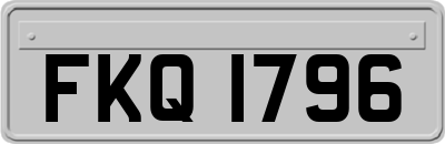 FKQ1796