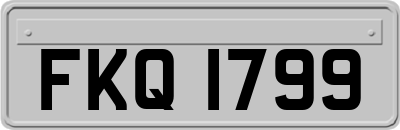 FKQ1799