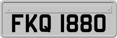 FKQ1880
