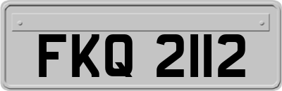 FKQ2112