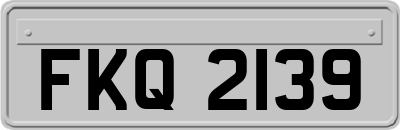 FKQ2139