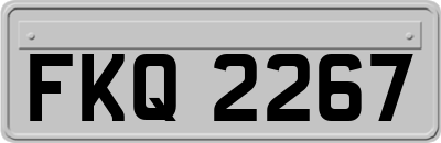 FKQ2267