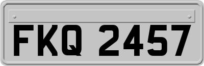 FKQ2457