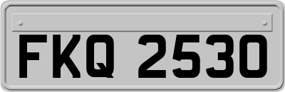 FKQ2530