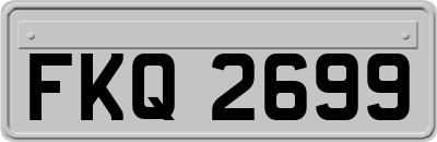 FKQ2699