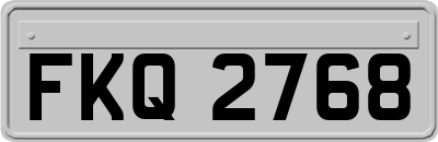 FKQ2768