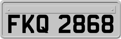 FKQ2868