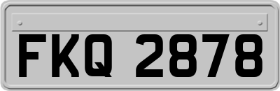 FKQ2878