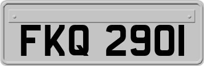 FKQ2901