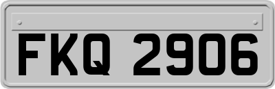 FKQ2906