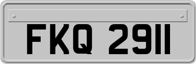 FKQ2911