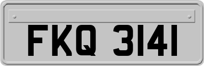 FKQ3141