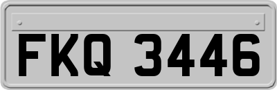 FKQ3446