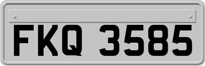FKQ3585