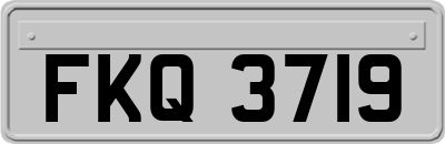 FKQ3719