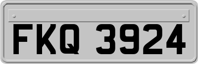 FKQ3924