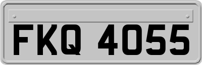 FKQ4055