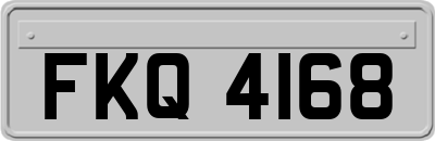 FKQ4168