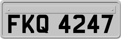 FKQ4247