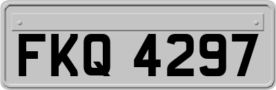 FKQ4297