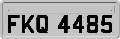 FKQ4485