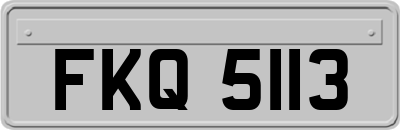 FKQ5113