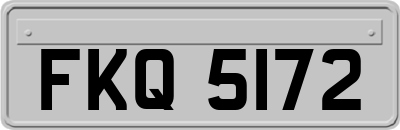 FKQ5172