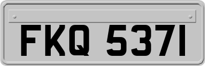 FKQ5371