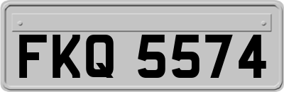FKQ5574