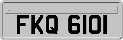 FKQ6101
