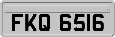 FKQ6516