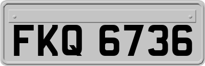 FKQ6736