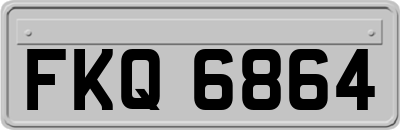 FKQ6864