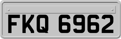 FKQ6962