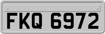 FKQ6972