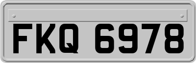 FKQ6978