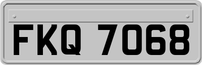 FKQ7068