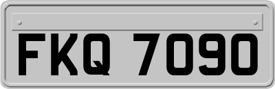 FKQ7090