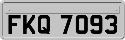 FKQ7093