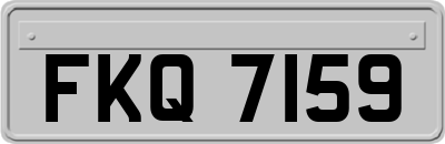 FKQ7159