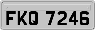 FKQ7246