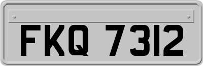 FKQ7312