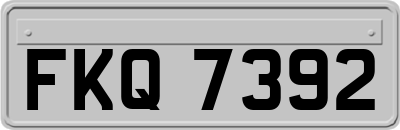 FKQ7392
