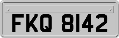 FKQ8142