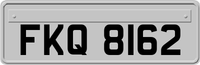 FKQ8162