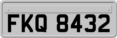 FKQ8432