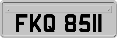 FKQ8511