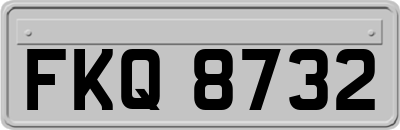 FKQ8732